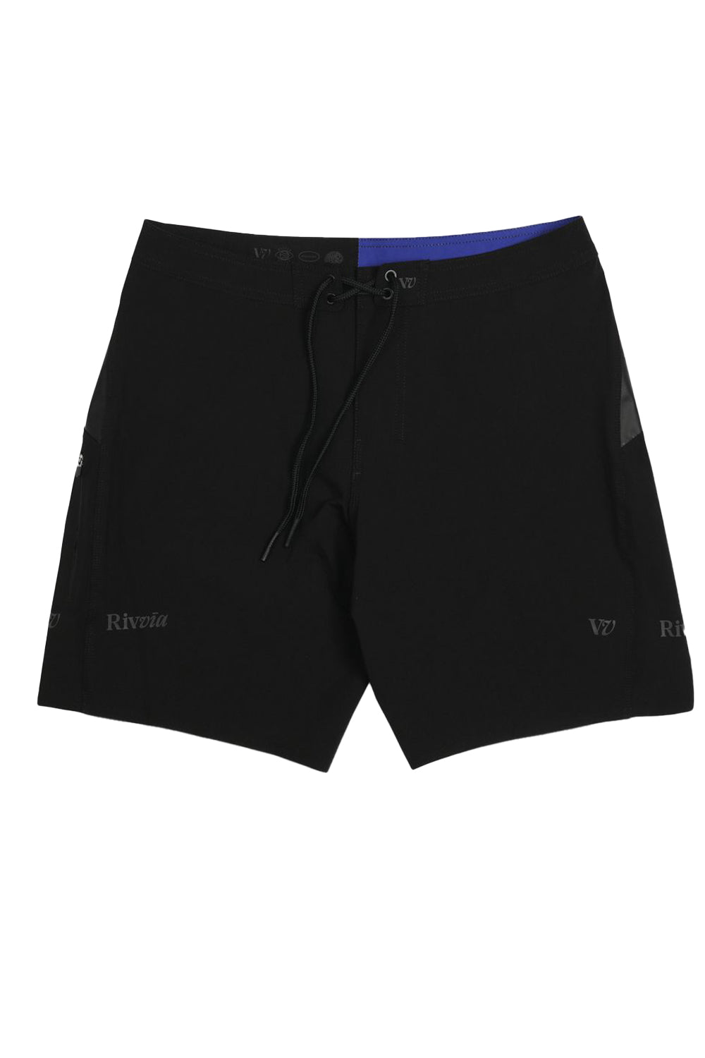 Rivvia Projects Tech Trunk