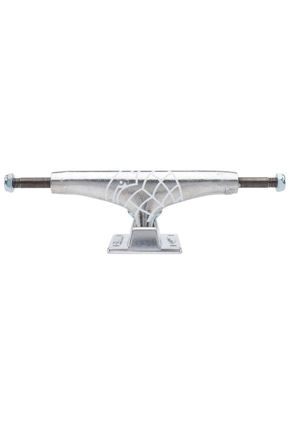 Thunder Trucks | Thunder Hi Hollow Lights Polished Trucks - 145