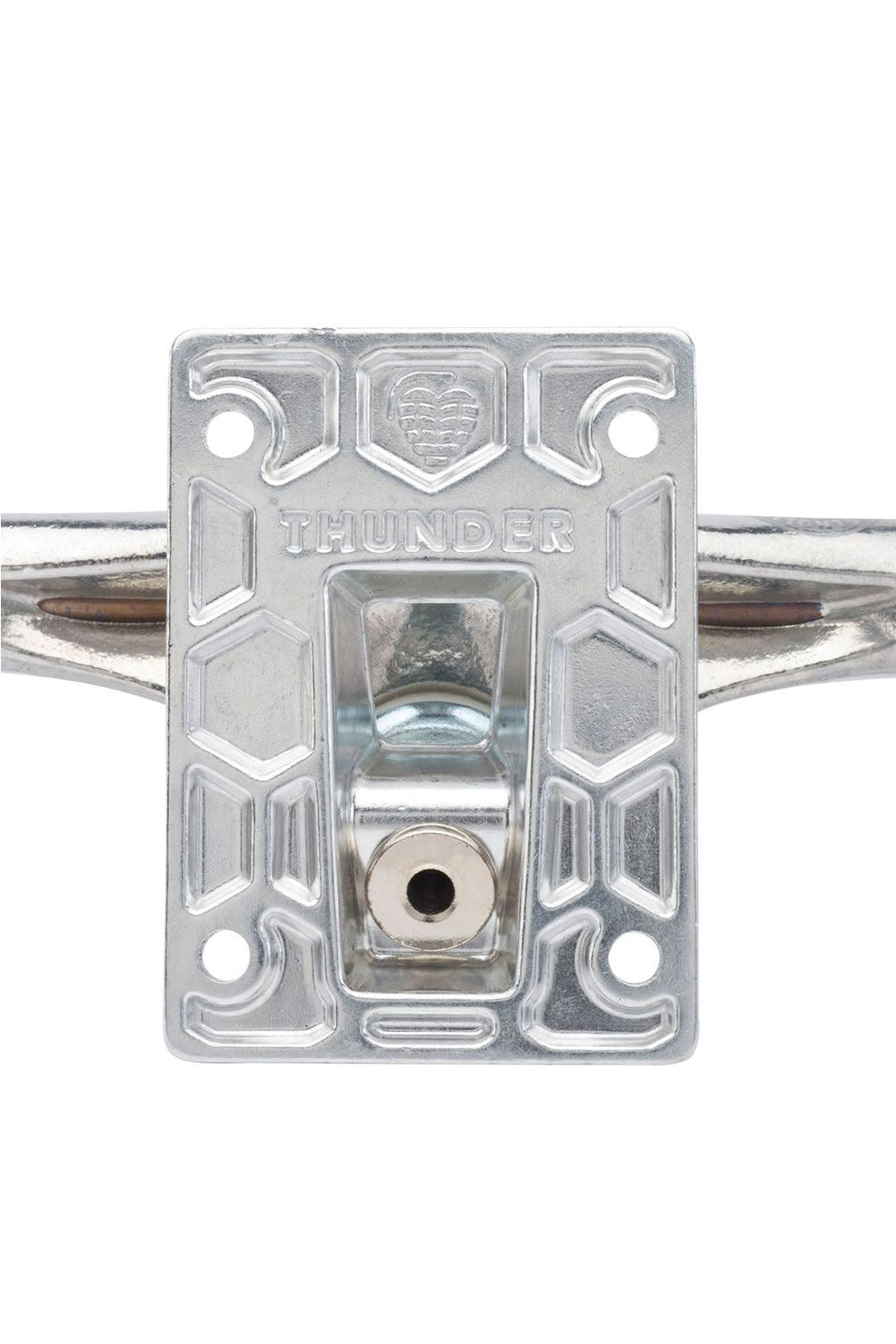 Thunder Trucks | Thunder Hi Hollow Lights Polished Trucks - 145