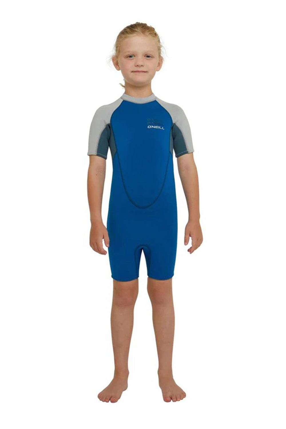 O'Neill Boys Toddler Reactor 2mm Springsuit