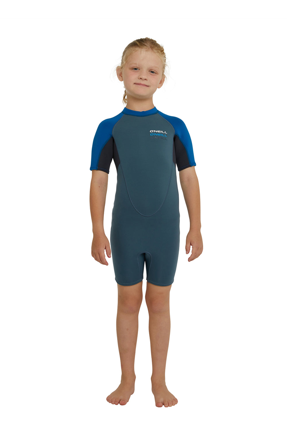 O'Neill Boys Toddler Reactor 2mm Springsuit