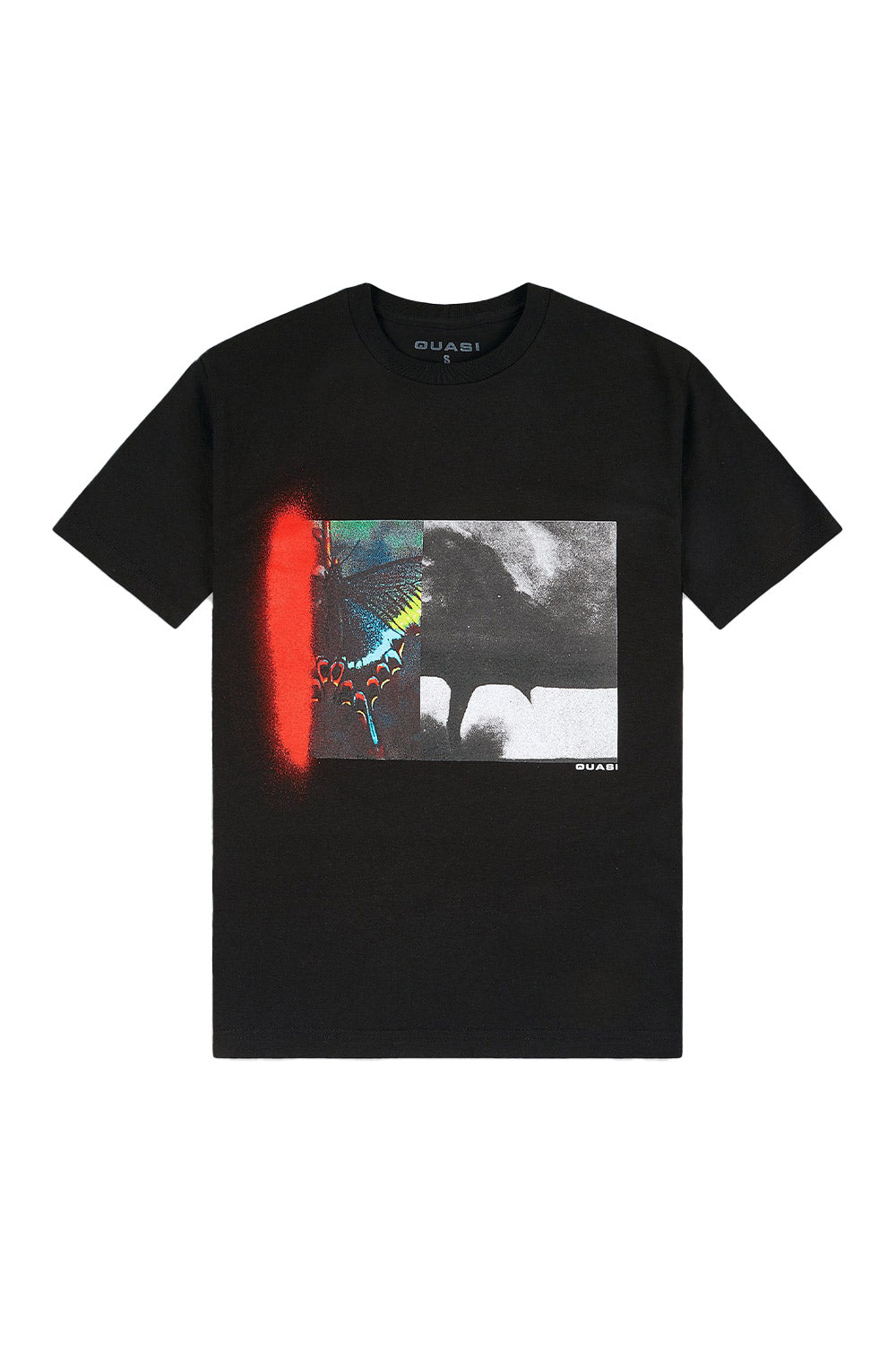 Quasi Skateboards | Quasi Tornado T-Shirt