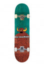 Toy Machine | Toy Machine Furry Monster Complete Skateboard - 8.0"