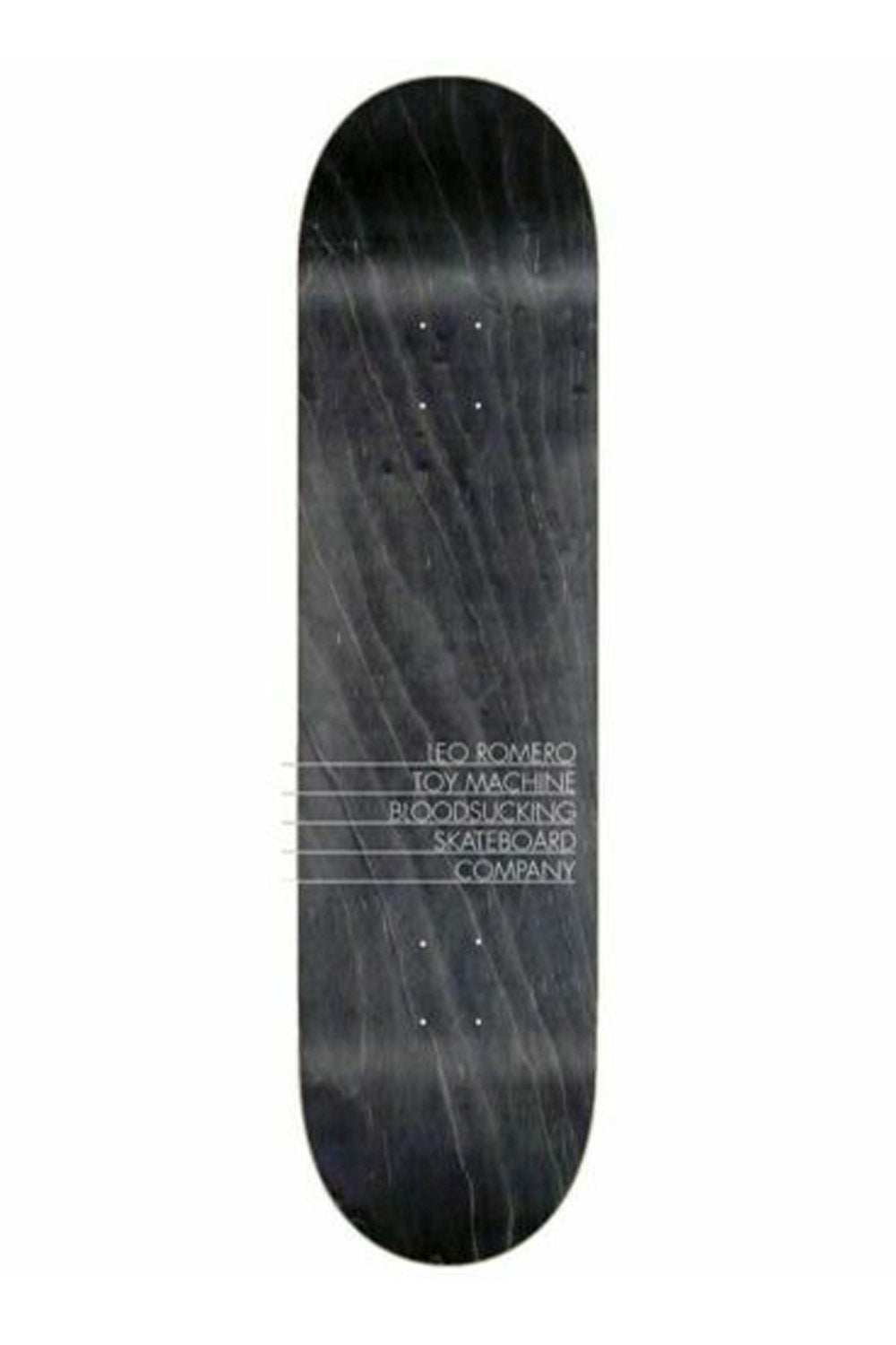 Toy Machine | Leo Romero Dylan Skateboard Deck - 8.25"