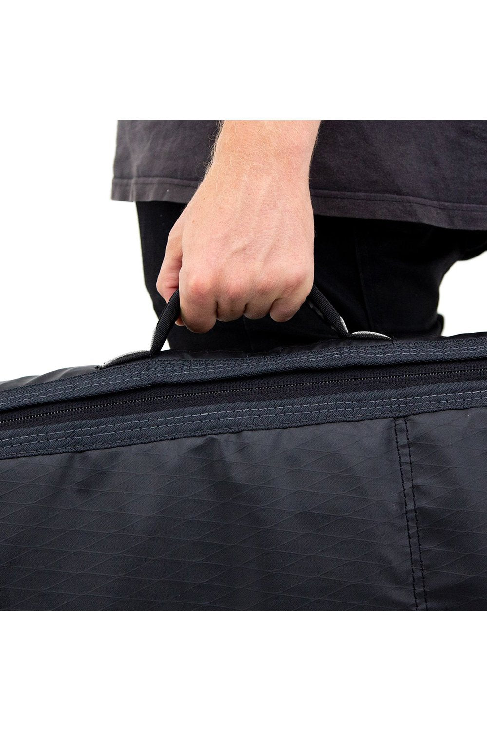 FCS Travel 1 All Purpose Surfboard Cover