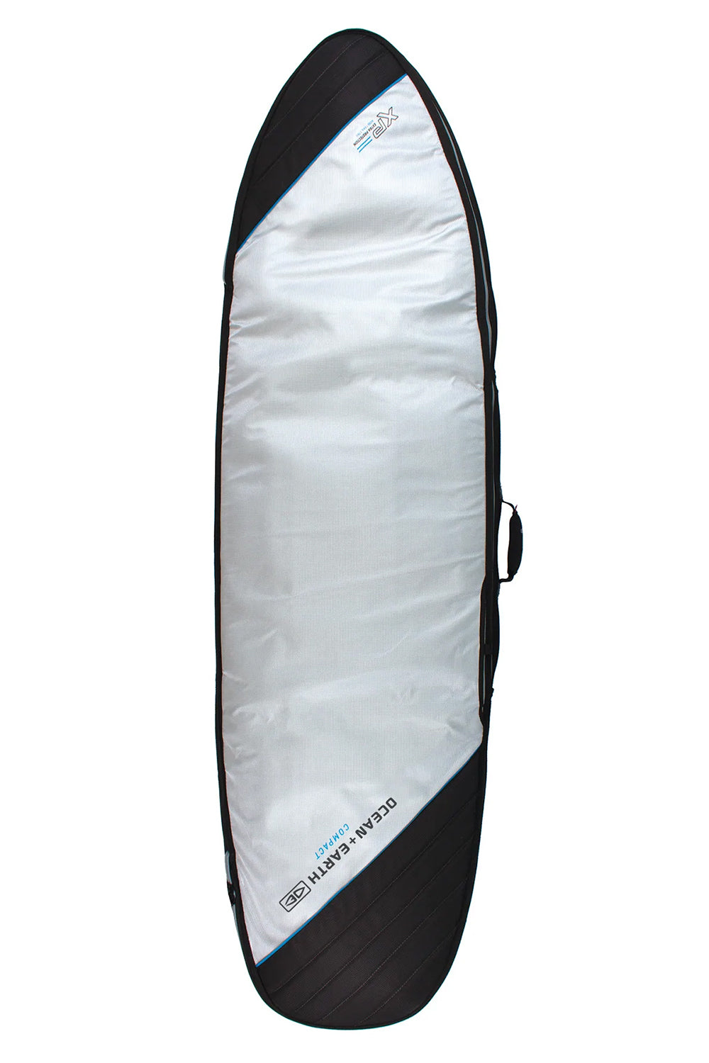 Ocean & Earth Australia | Triple Compact Fish Surfboard Cover