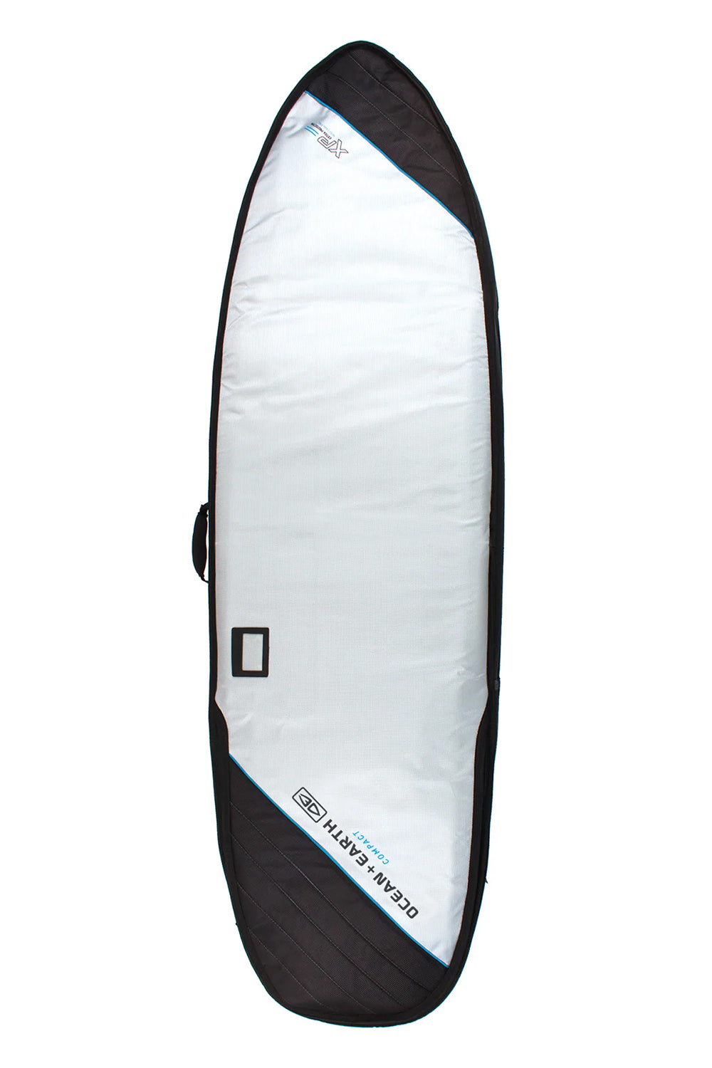 Ocean & Earth Australia | Triple Compact Fish Surfboard Cover