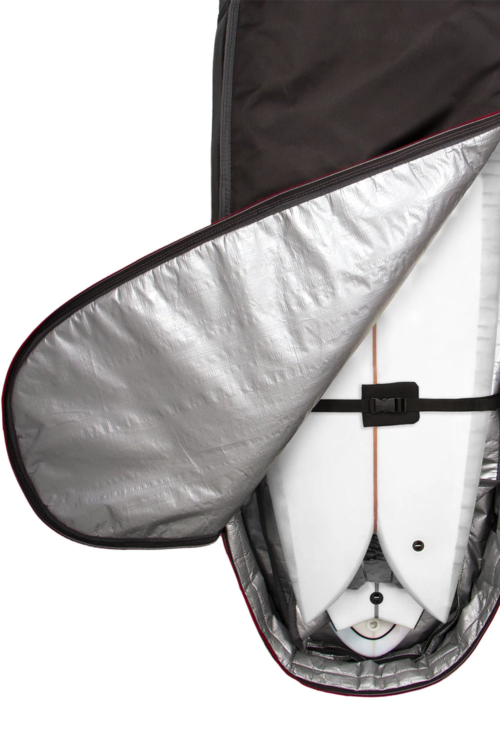 Ocean & Earth Australia | Triple Compact Fish Surfboard Cover