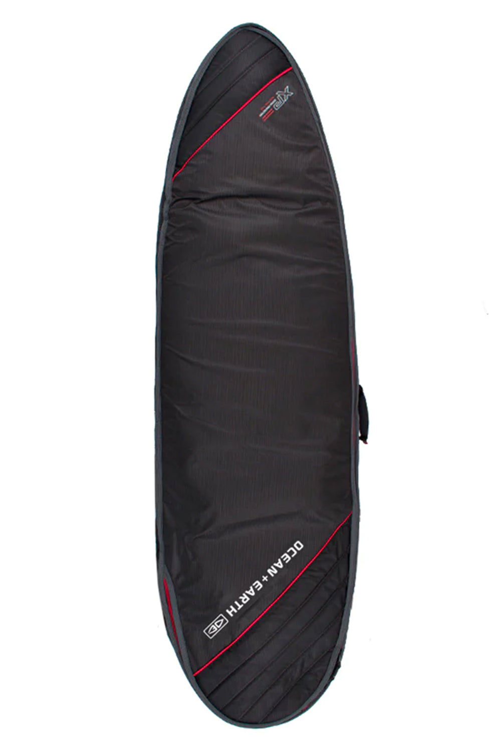 Ocean & Earth Australia | Triple Compact Fish Surfboard Cover
