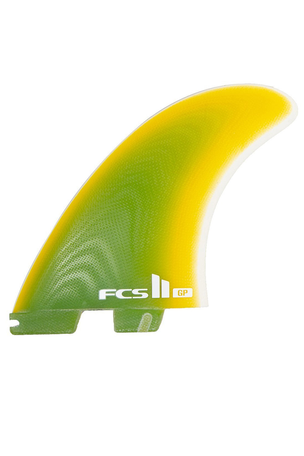 FCS 2 Town & Country PG Twin + 1 Fin Set