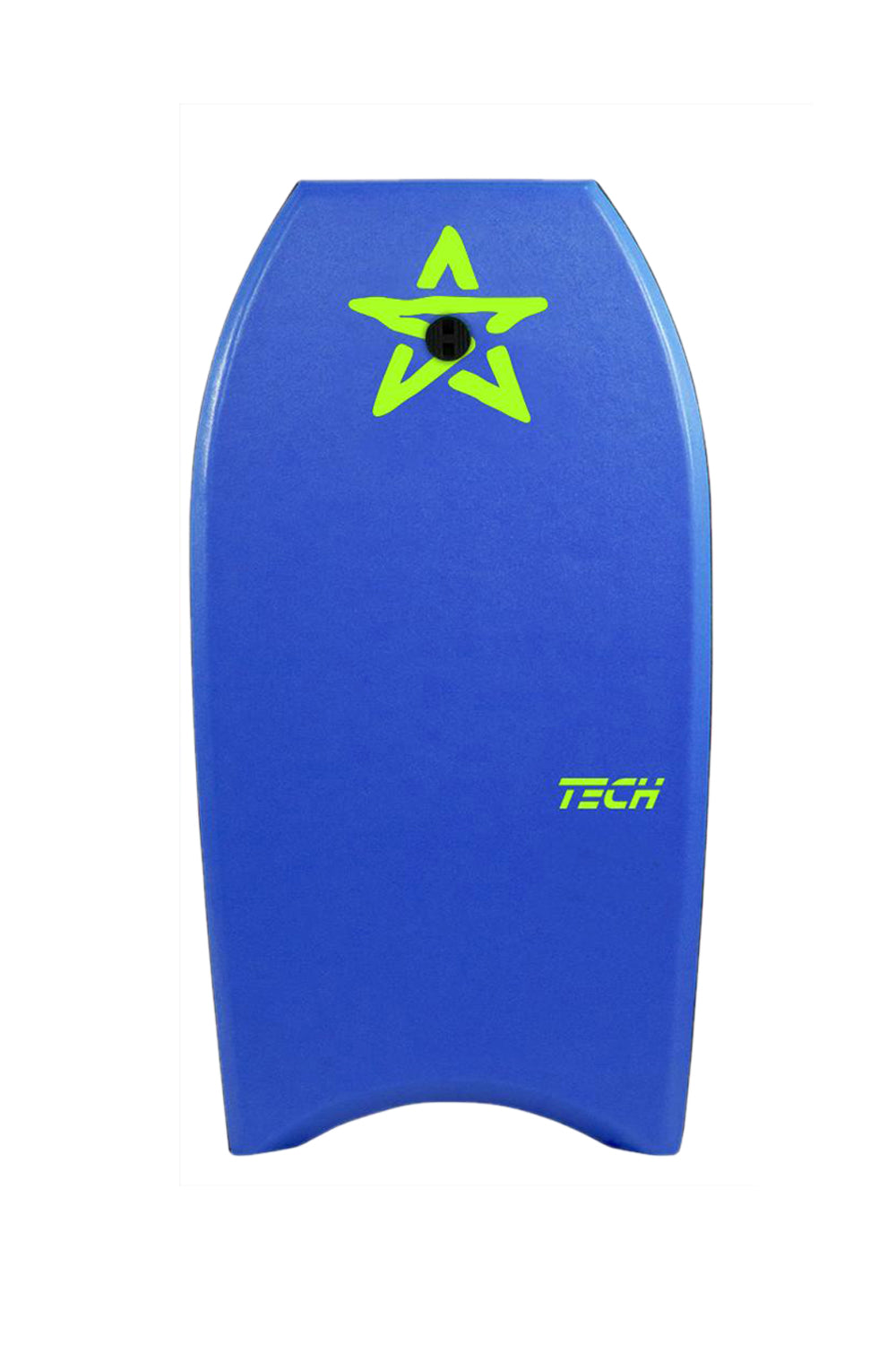 Stealth Tech Bodyboard