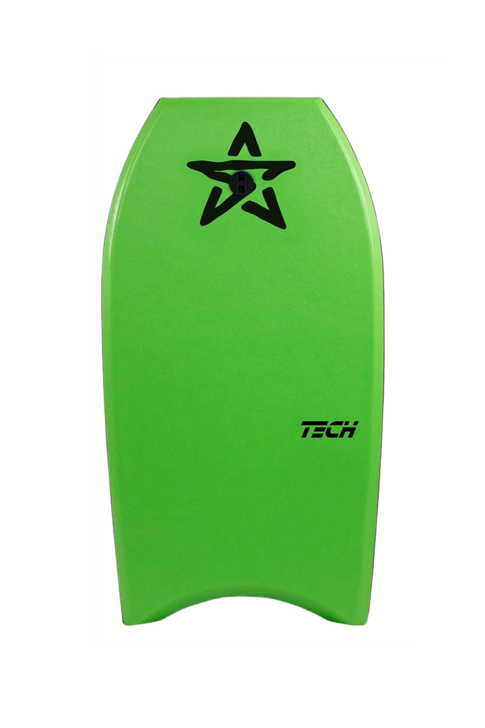 Stealth Tech Bodyboard