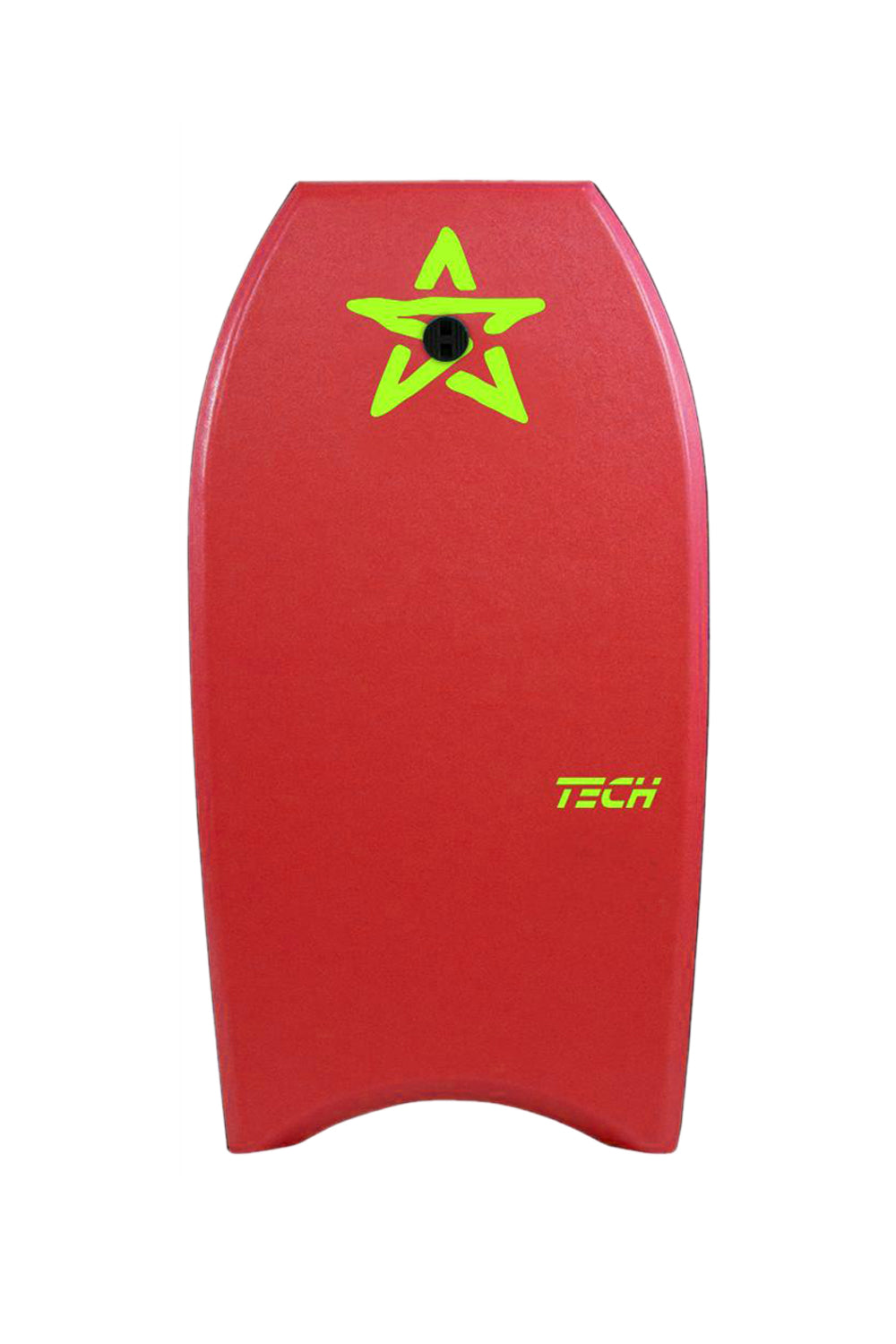 Stealth Tech Bodyboard