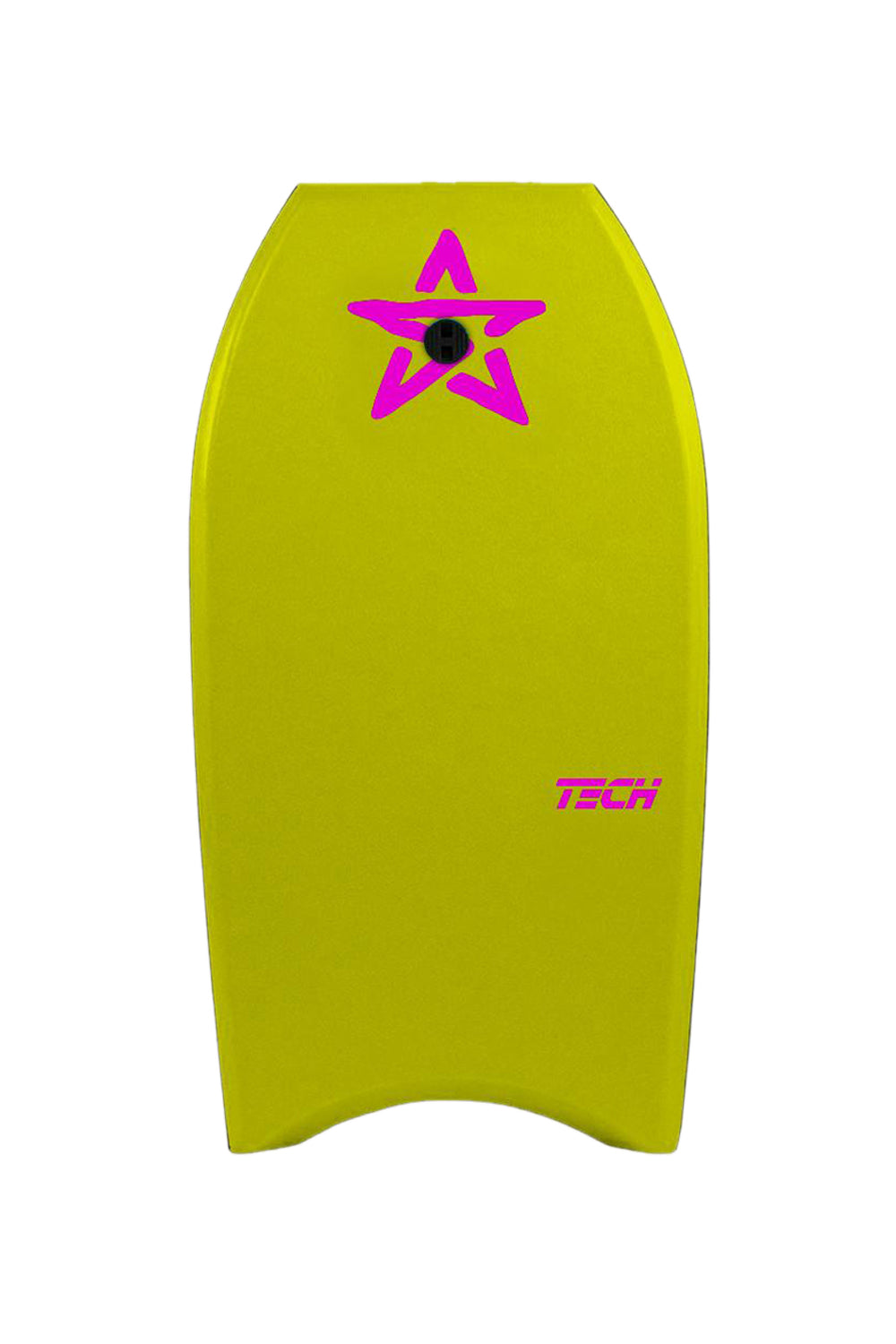 Stealth Tech Bodyboard