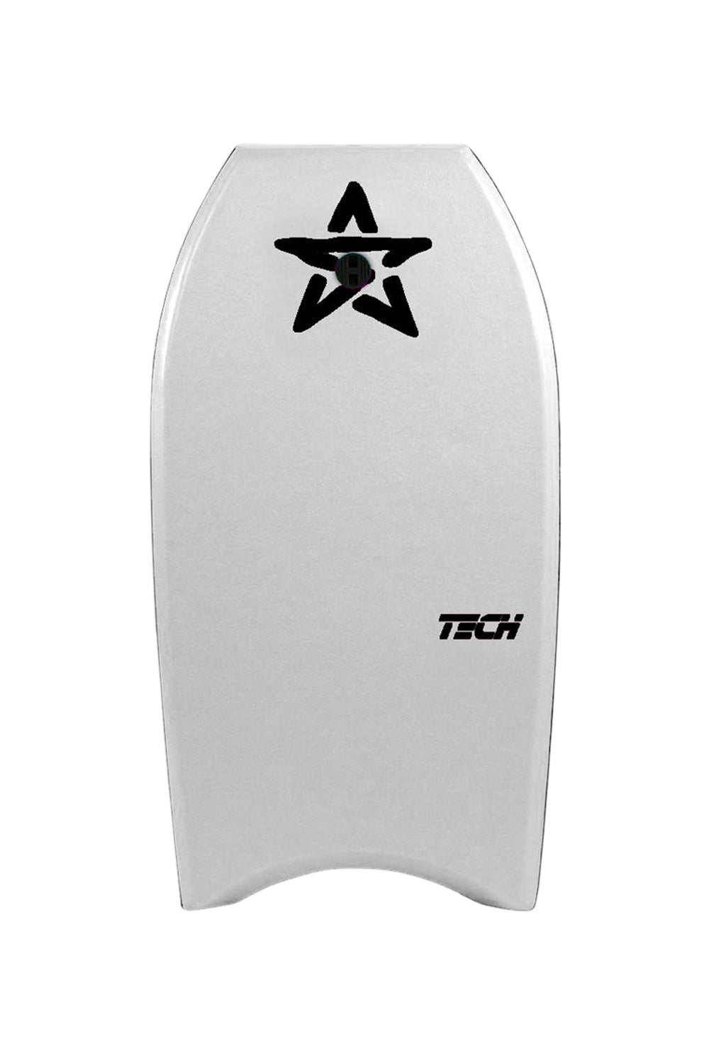 Stealth Tech Bodyboard