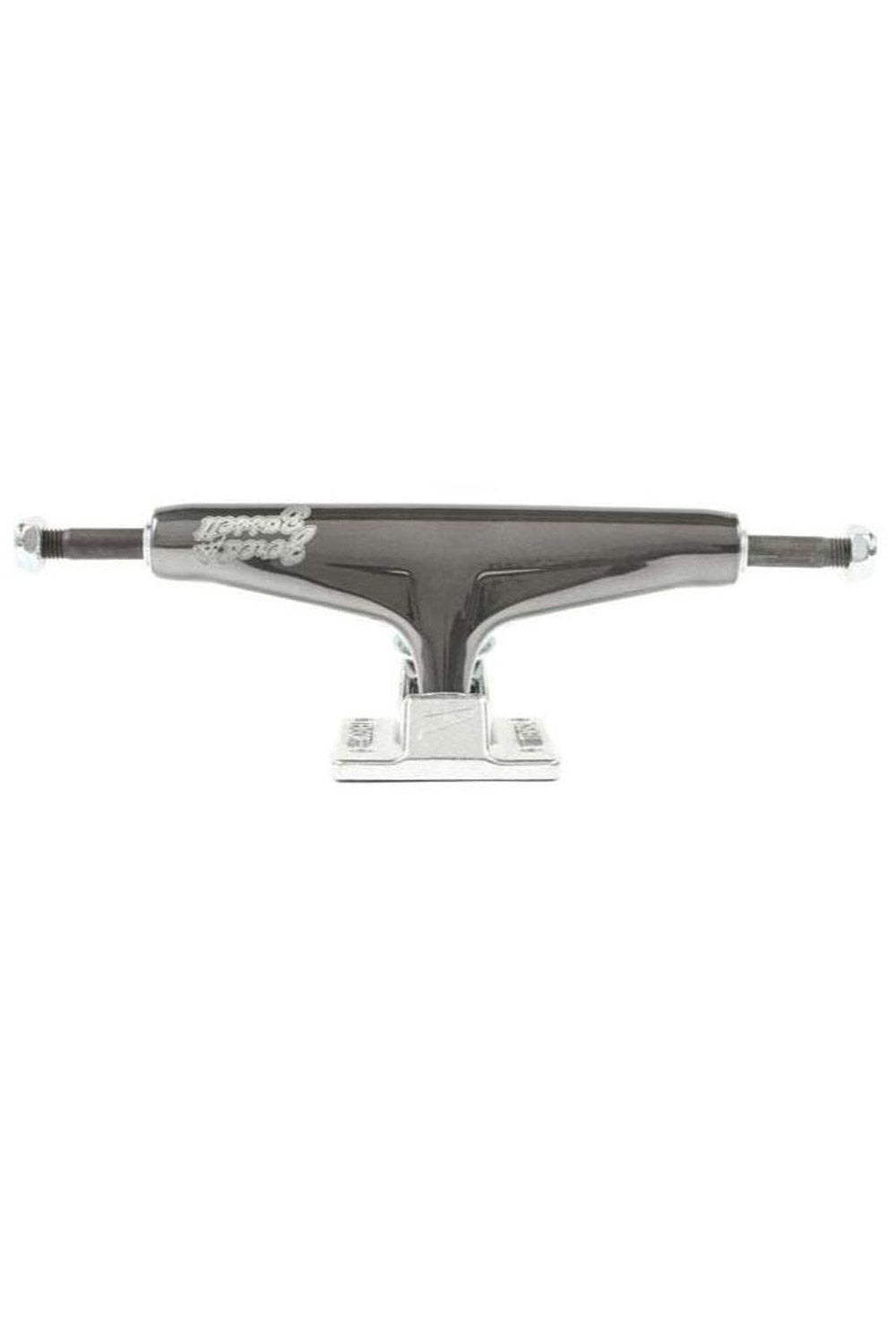 Tensor Trucks | Alum Night Shift Zered Bassett Skateboard Trucks 5.5