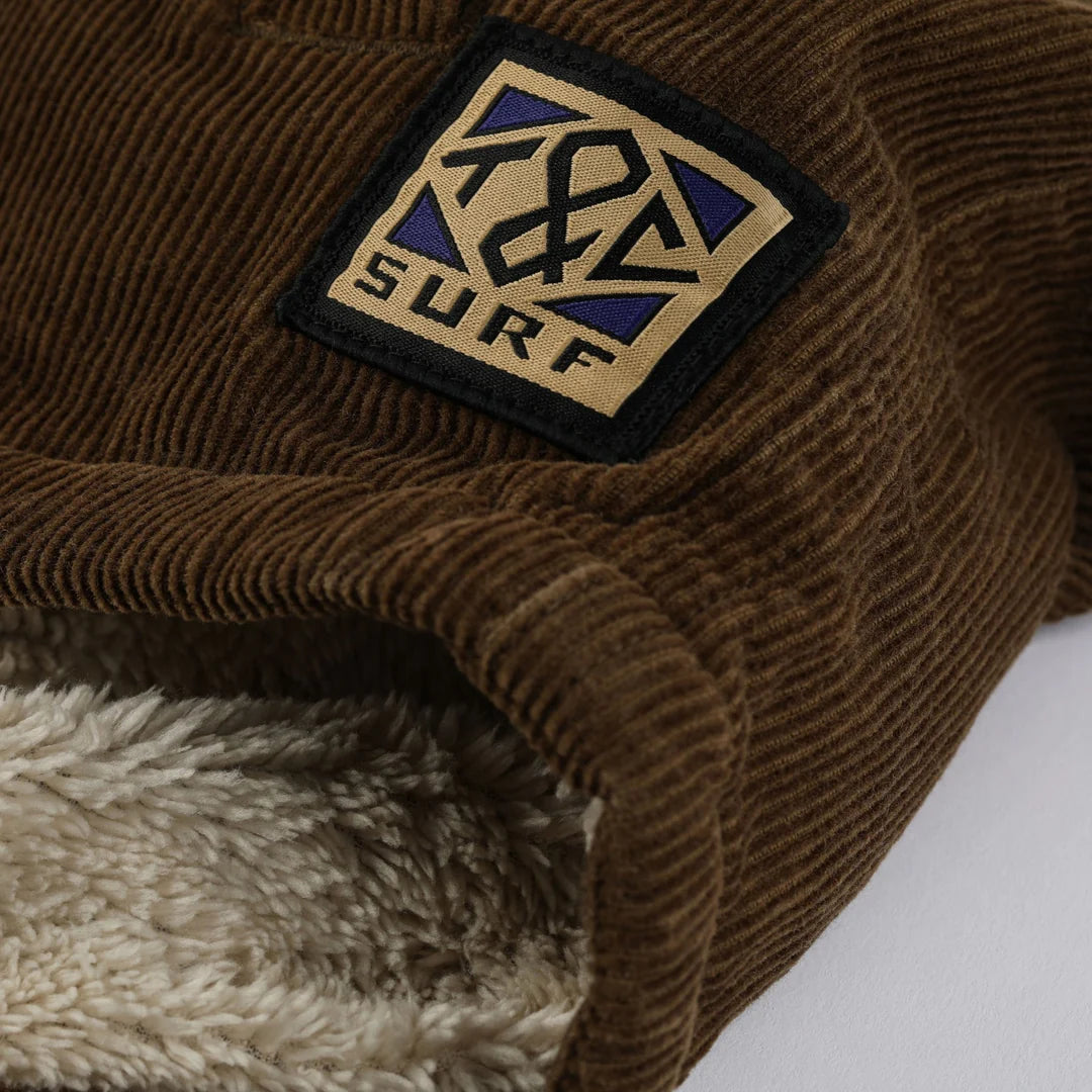 Town and Country The Ranch Cord Jacket | Sanbah Australia