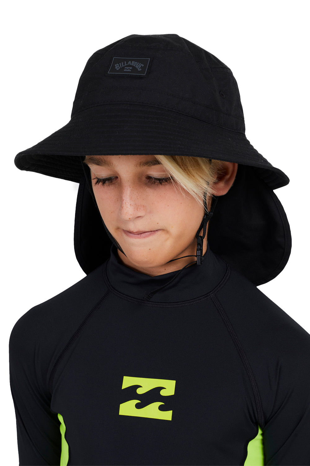Billabong Boys (8-16) All Day Surf Bucket | Sanbah Australia