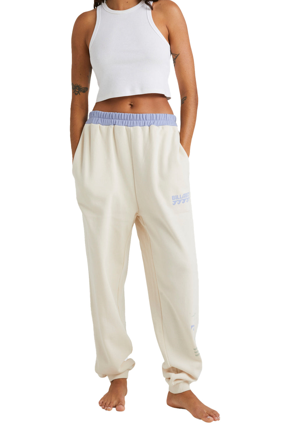 Billabong Womens Later Days Track Pants