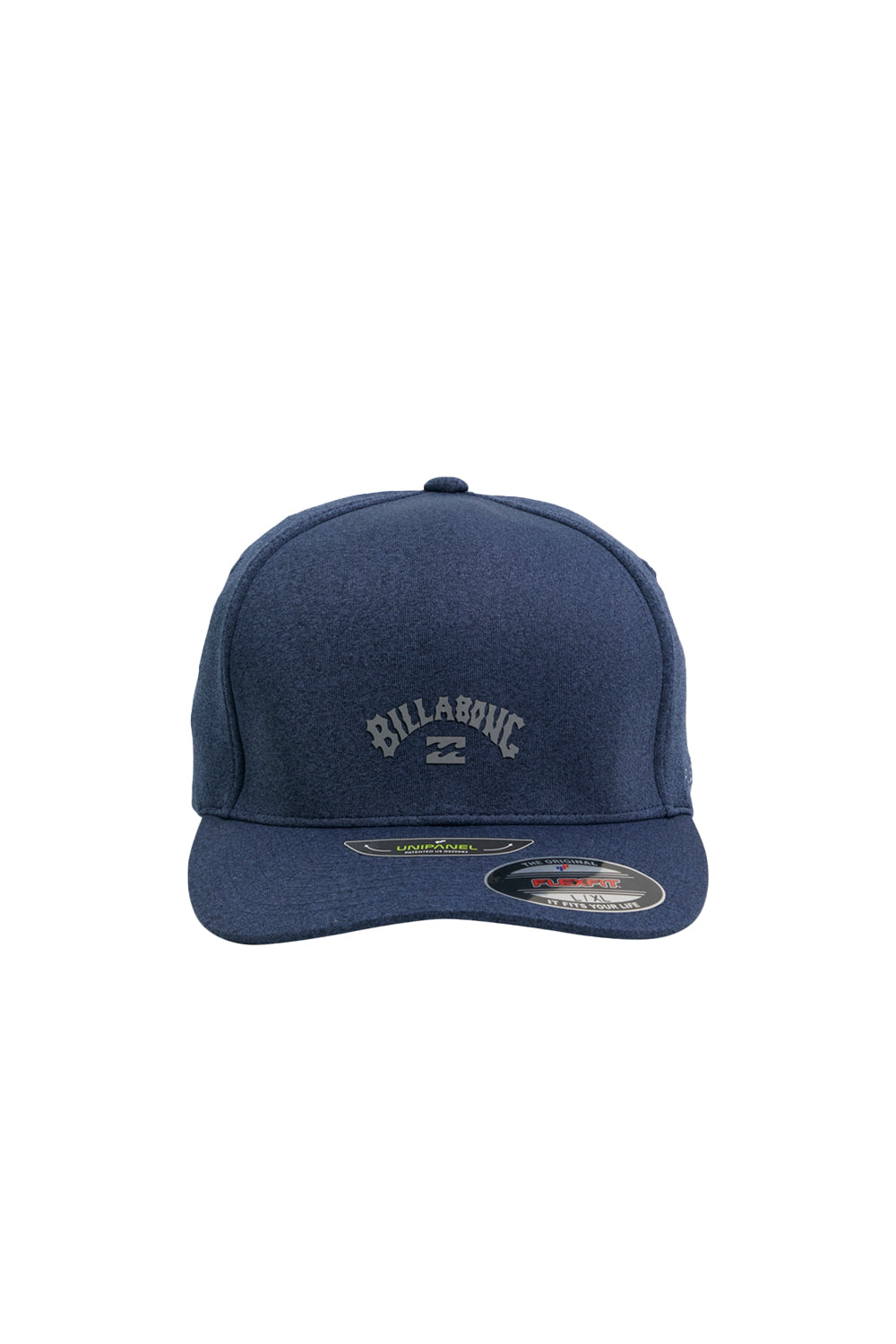 Billabong Mens A/DIV Unipanel 110 Flexfit Cap