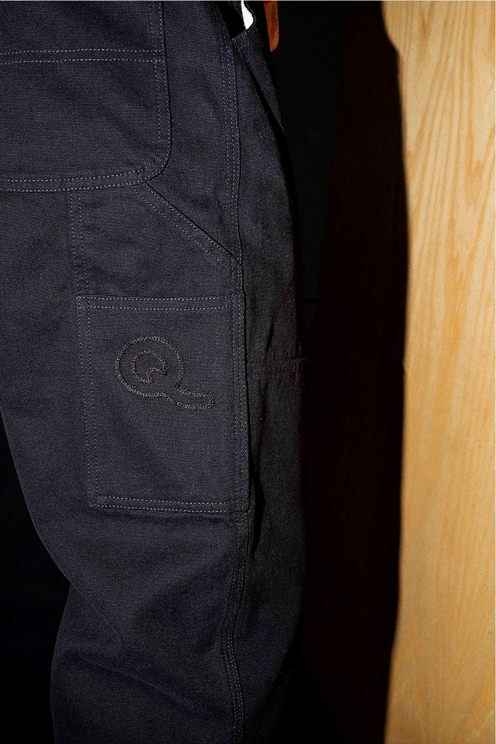 Quasi Utility Pant