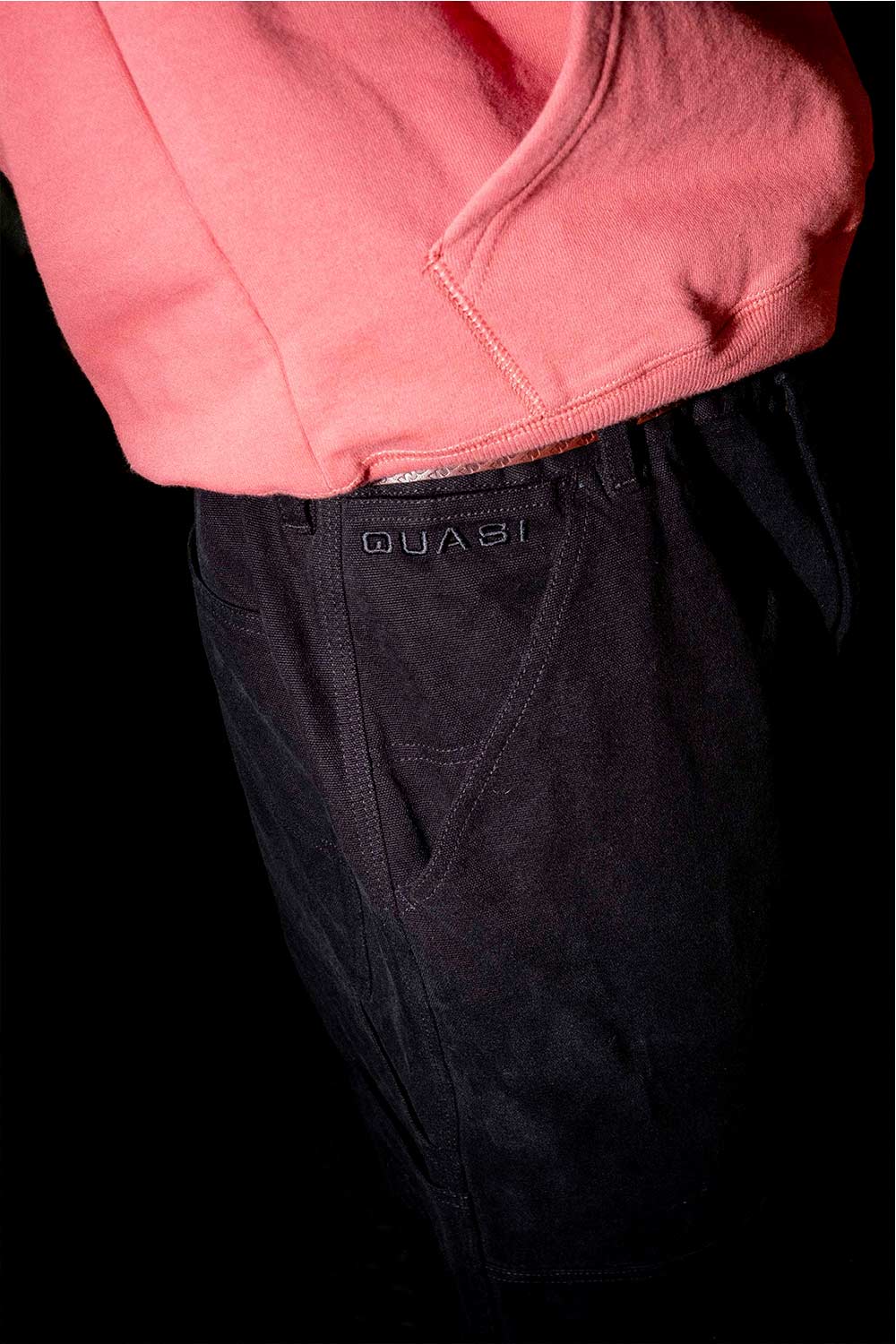 Quasi Utility Pant