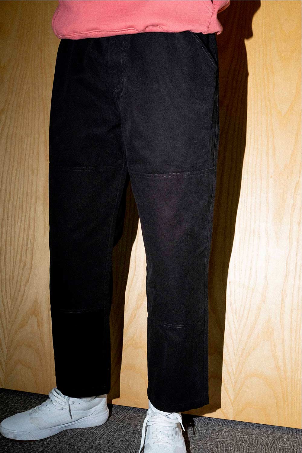 Quasi Utility Pant