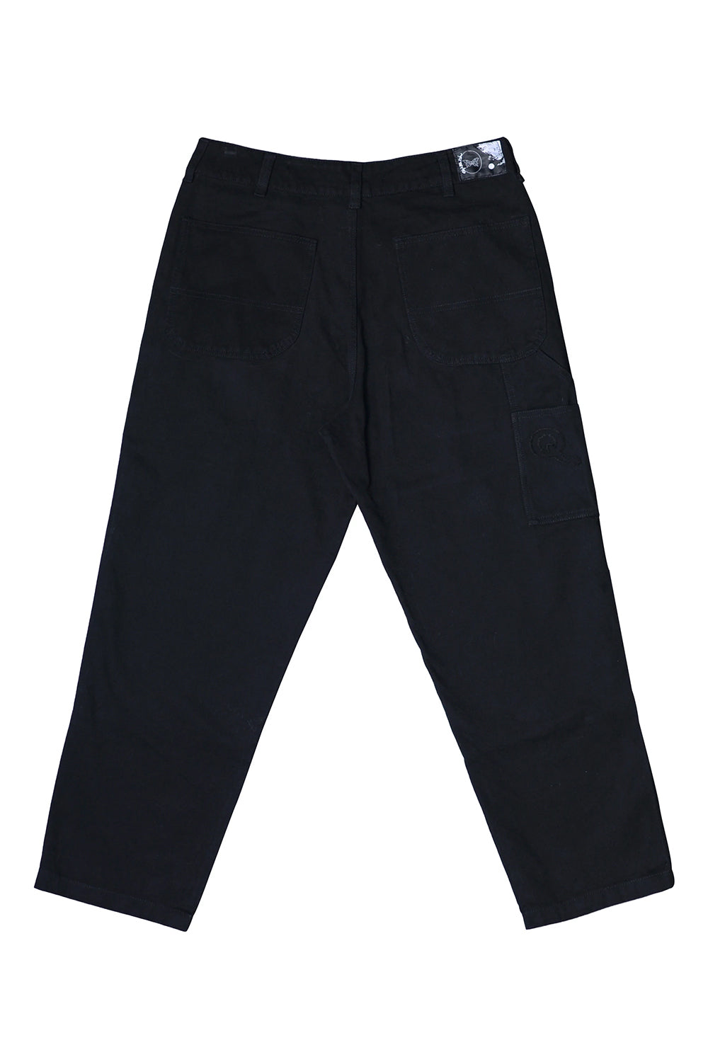 Quasi Utility Pant