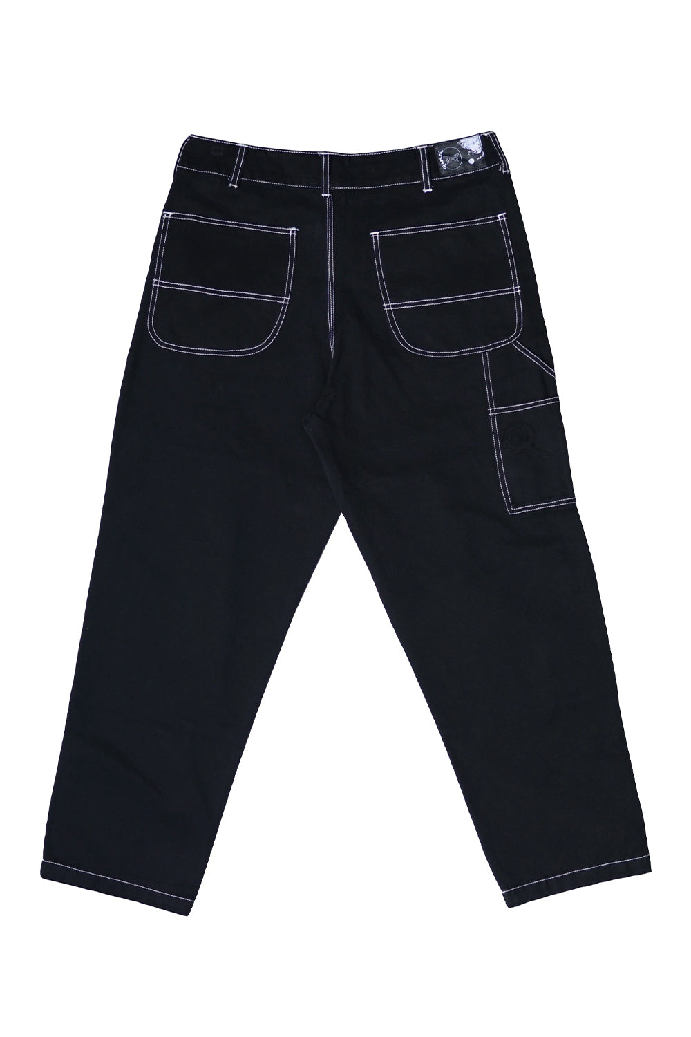 Quasi Utility Pant