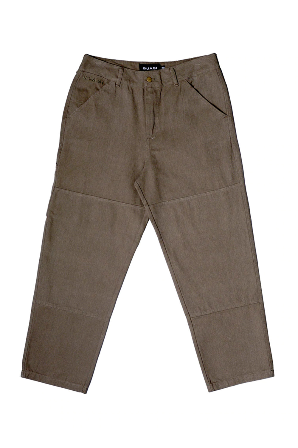 Quasi Utility Pant