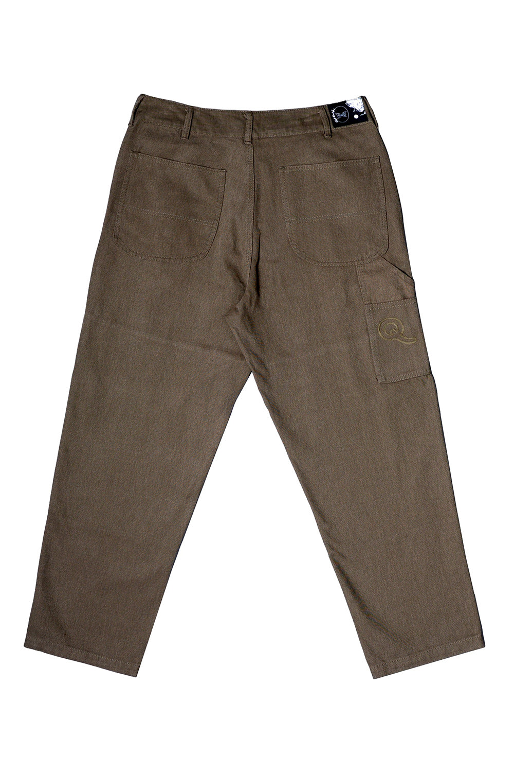 Quasi Utility Pant