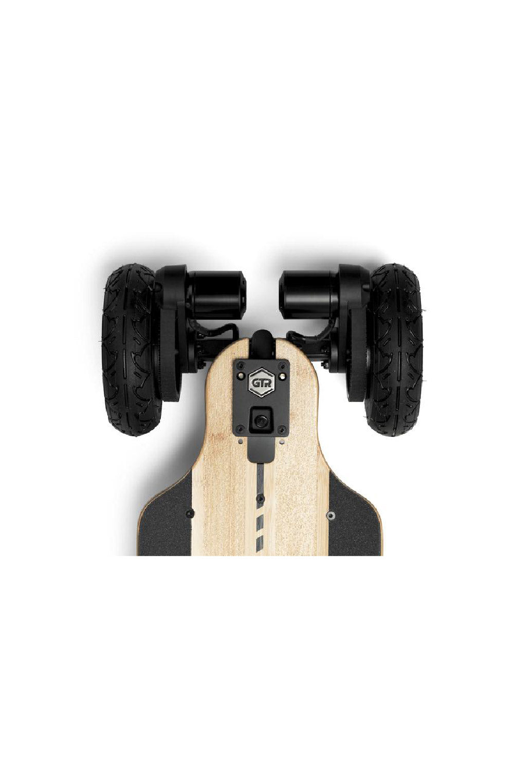 Evolve Electric Skateboards Bamboo GTR All Terrain