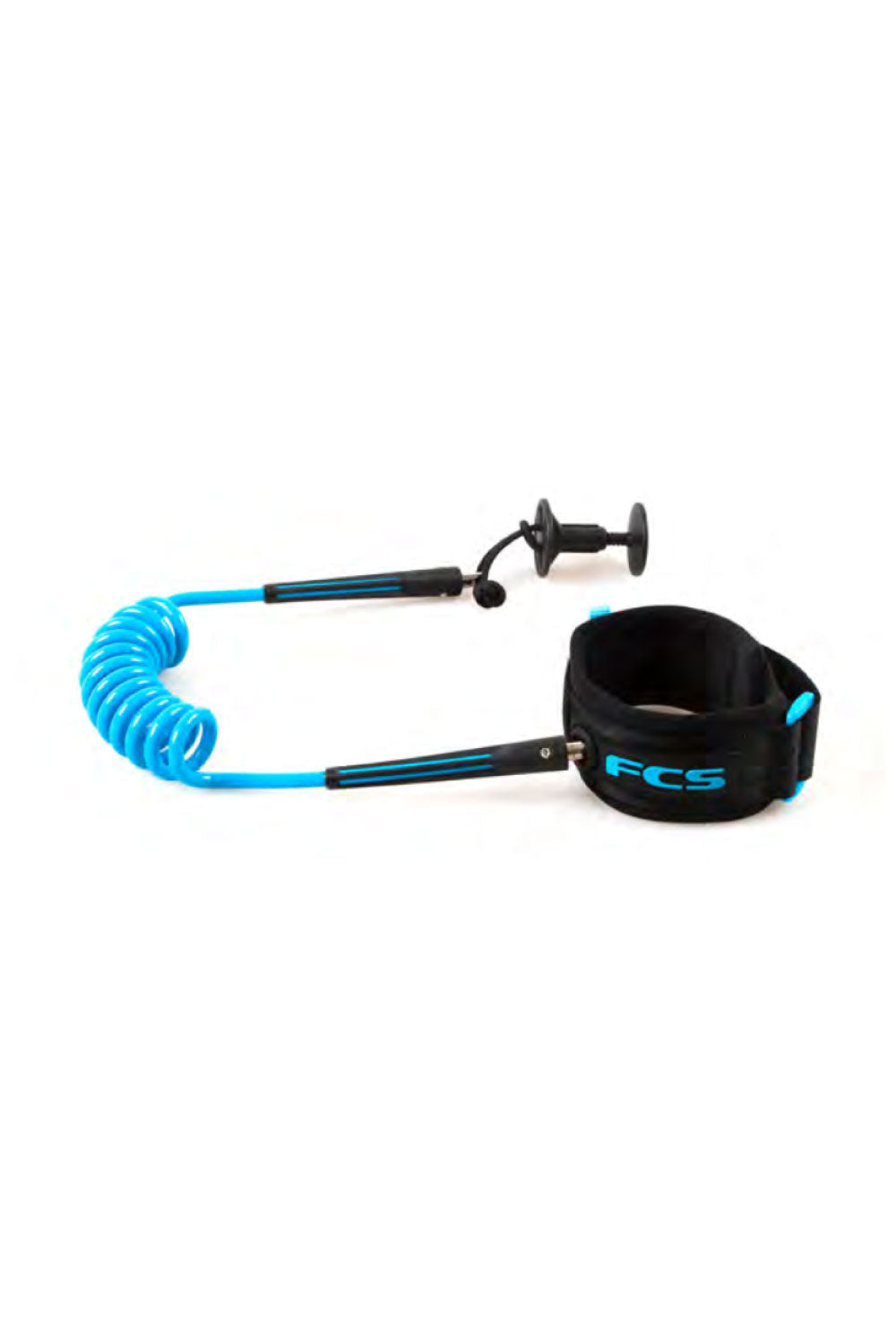 FCS Bodyboard Bicep Leash