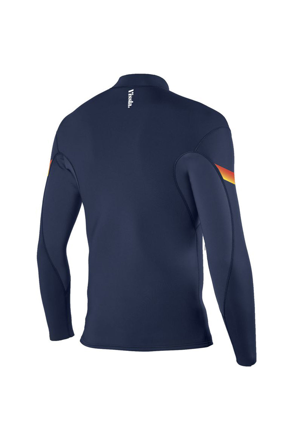 Vissla Raditude 2mm Front Zip Wetsuit Jacket