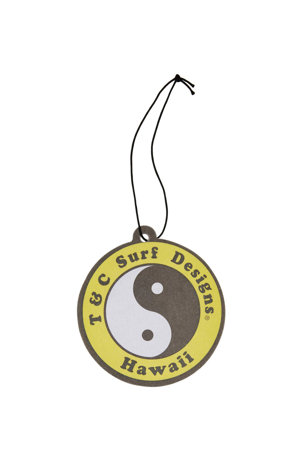 Town and Country OG Aloha Air Freshener