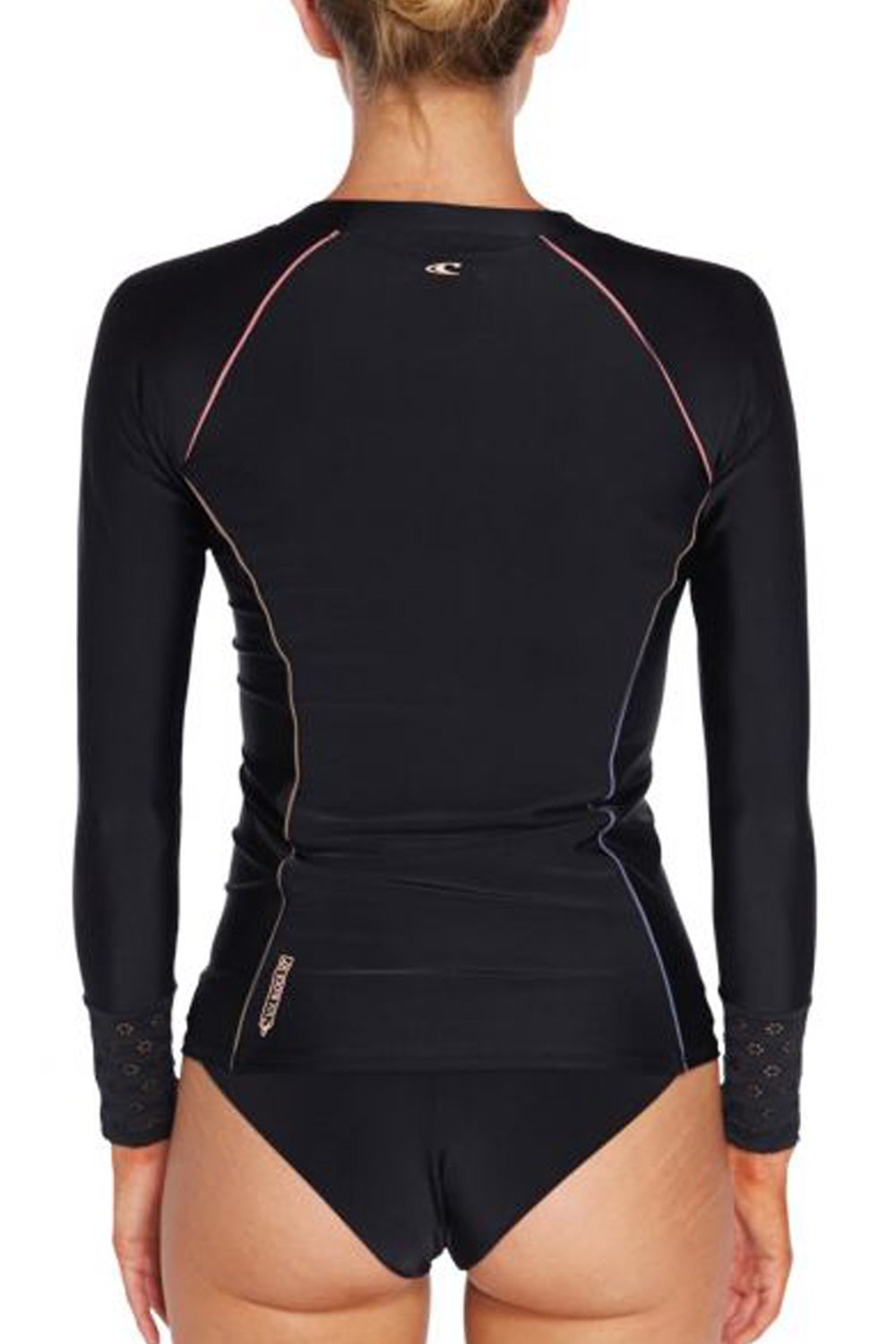 O'Neill Salty LS Rashvest