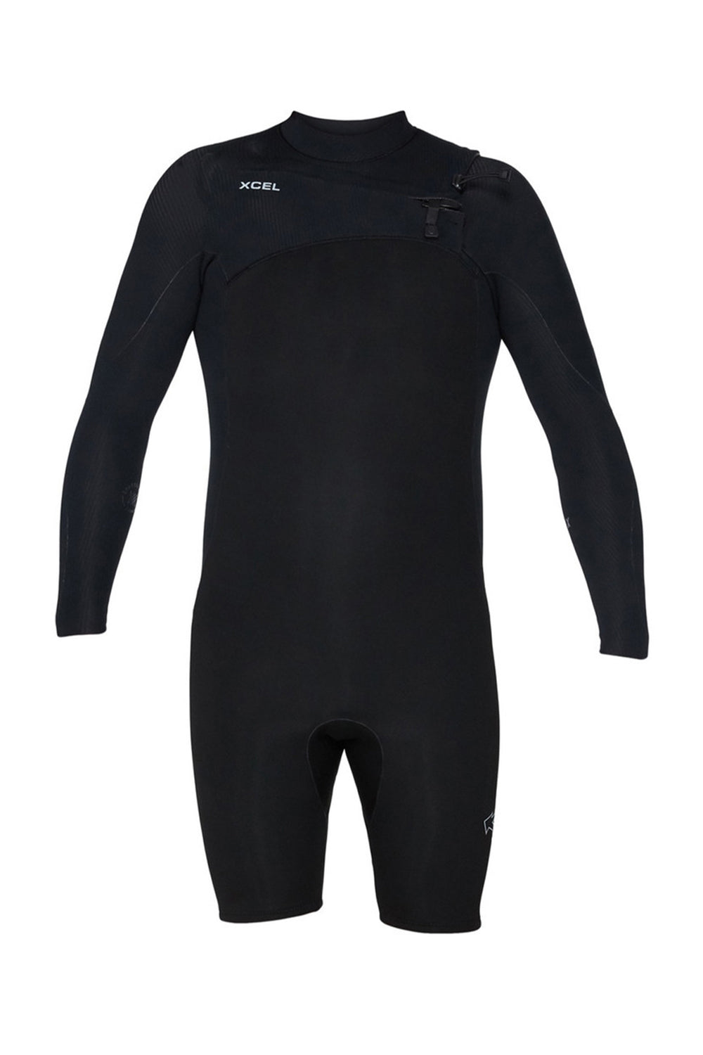 XCEL Mens Comp X 2mm Springsuit