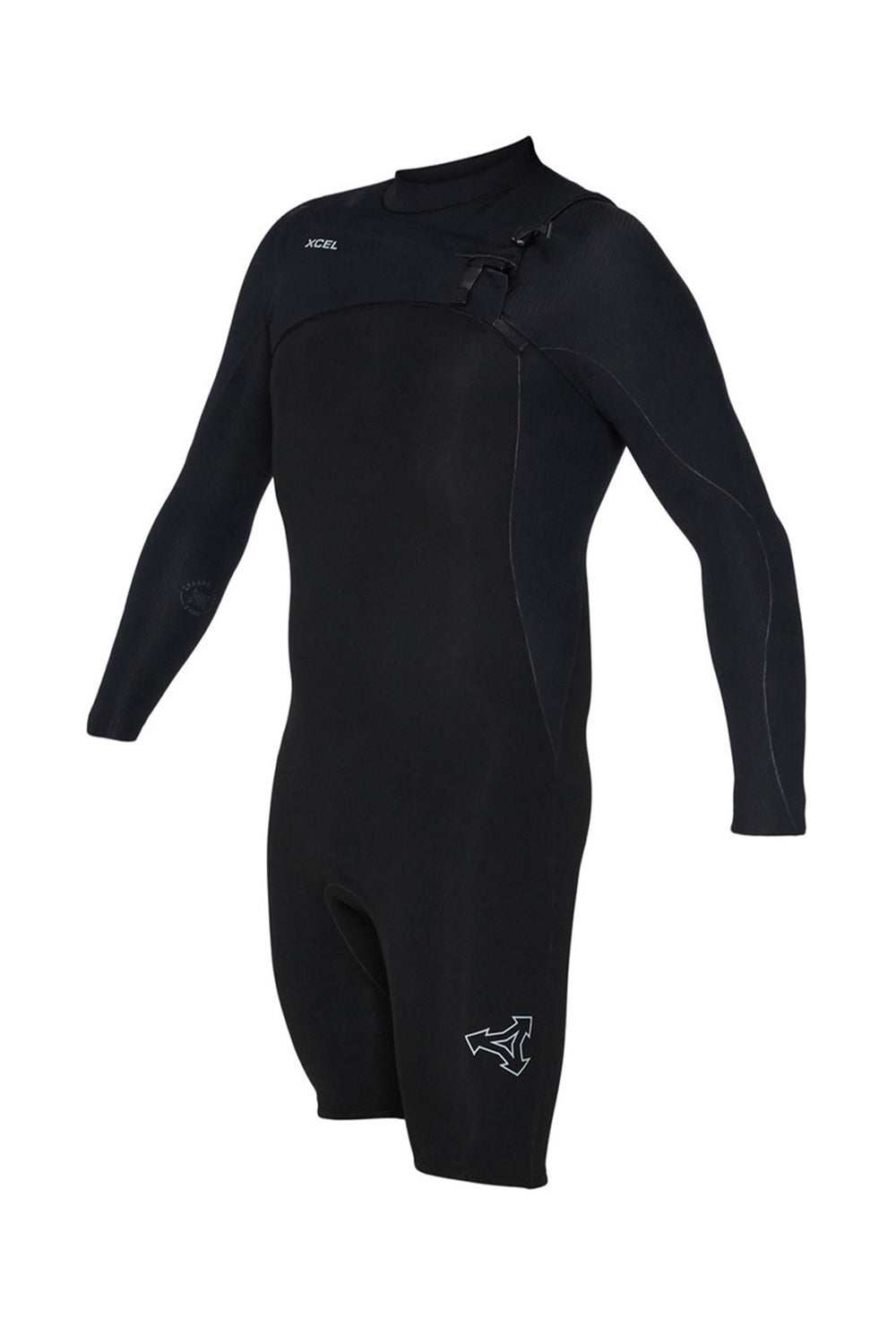 XCEL Mens Comp X 2mm Springsuit