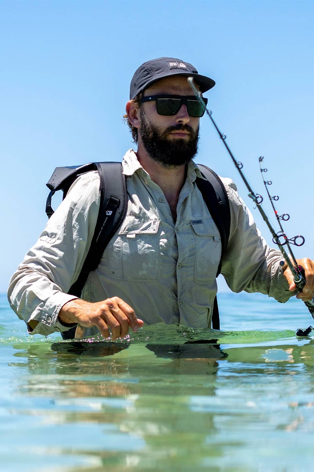 Otis Sunglasses | Otis Young Blood Sport Sunglasses