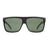 OTIS Eyewear | OTIS Young Blood Sunglasses - Matte Black/Grey
