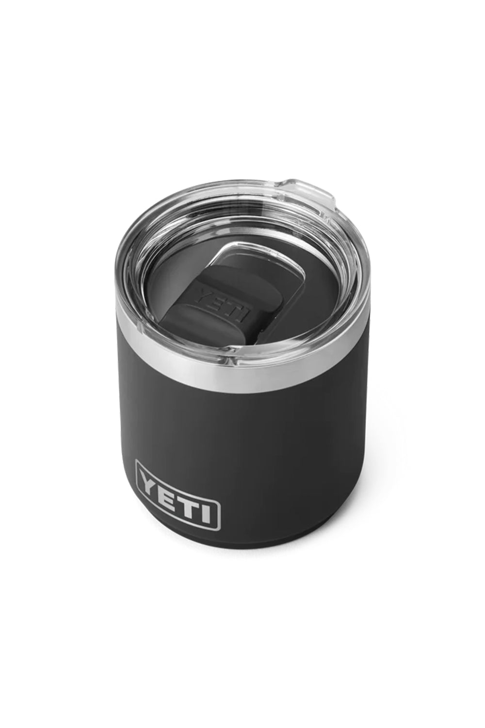 YETI Rambler 10oz (296ml) Stackable Lowball w/ Mag Slider Lid