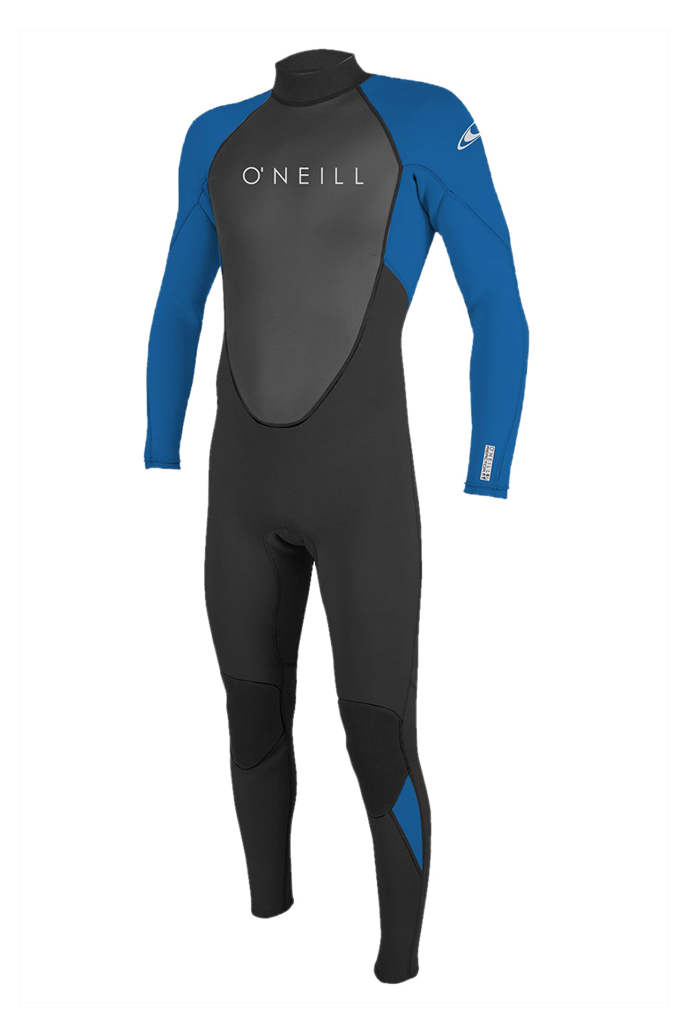 O'Neill Youth Reactor II 3/2MM Back Zip Full Wetsuit