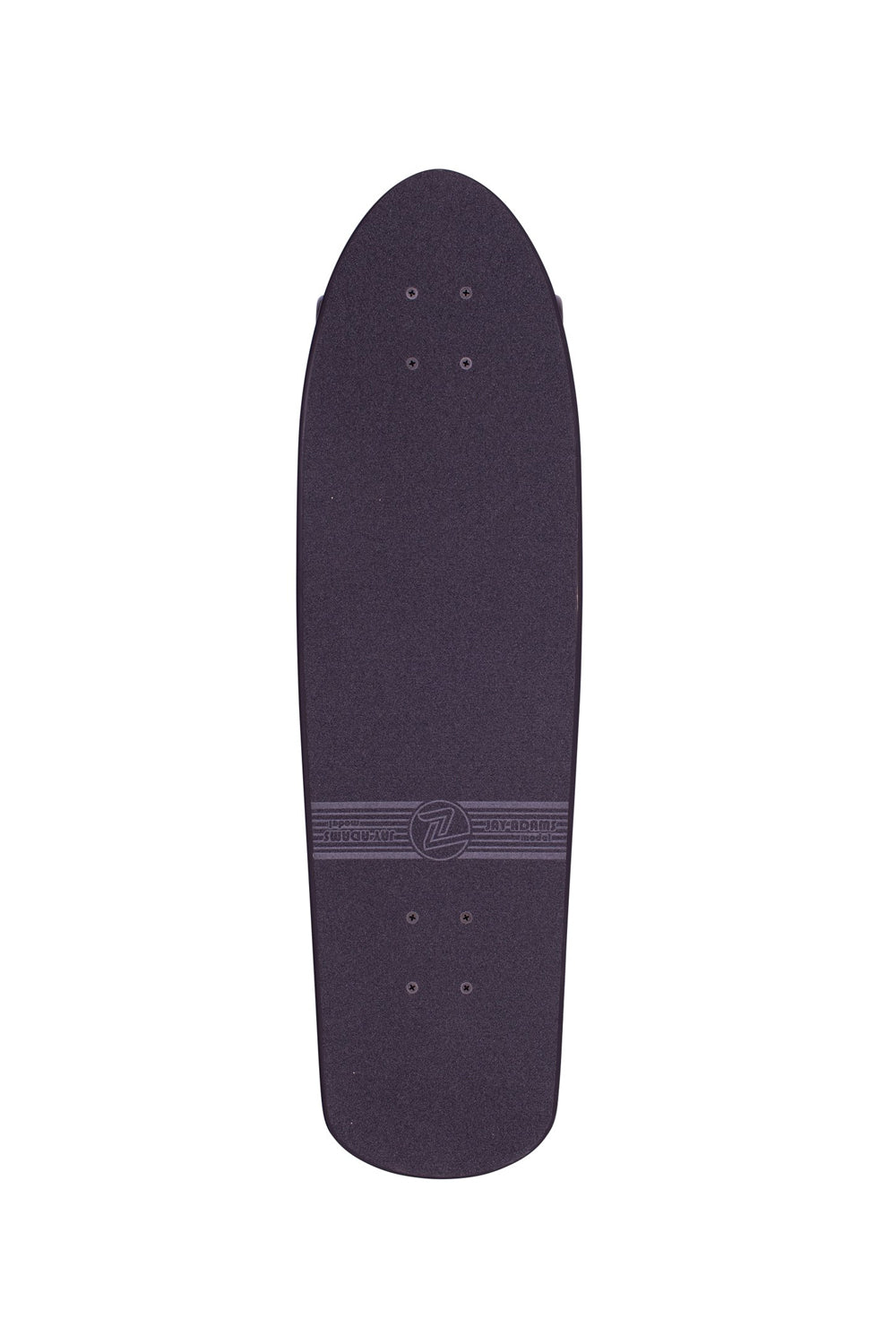 Z Flex Skateboards | Z Flex Shadow Lurker Shorebreak 30" Skateboard