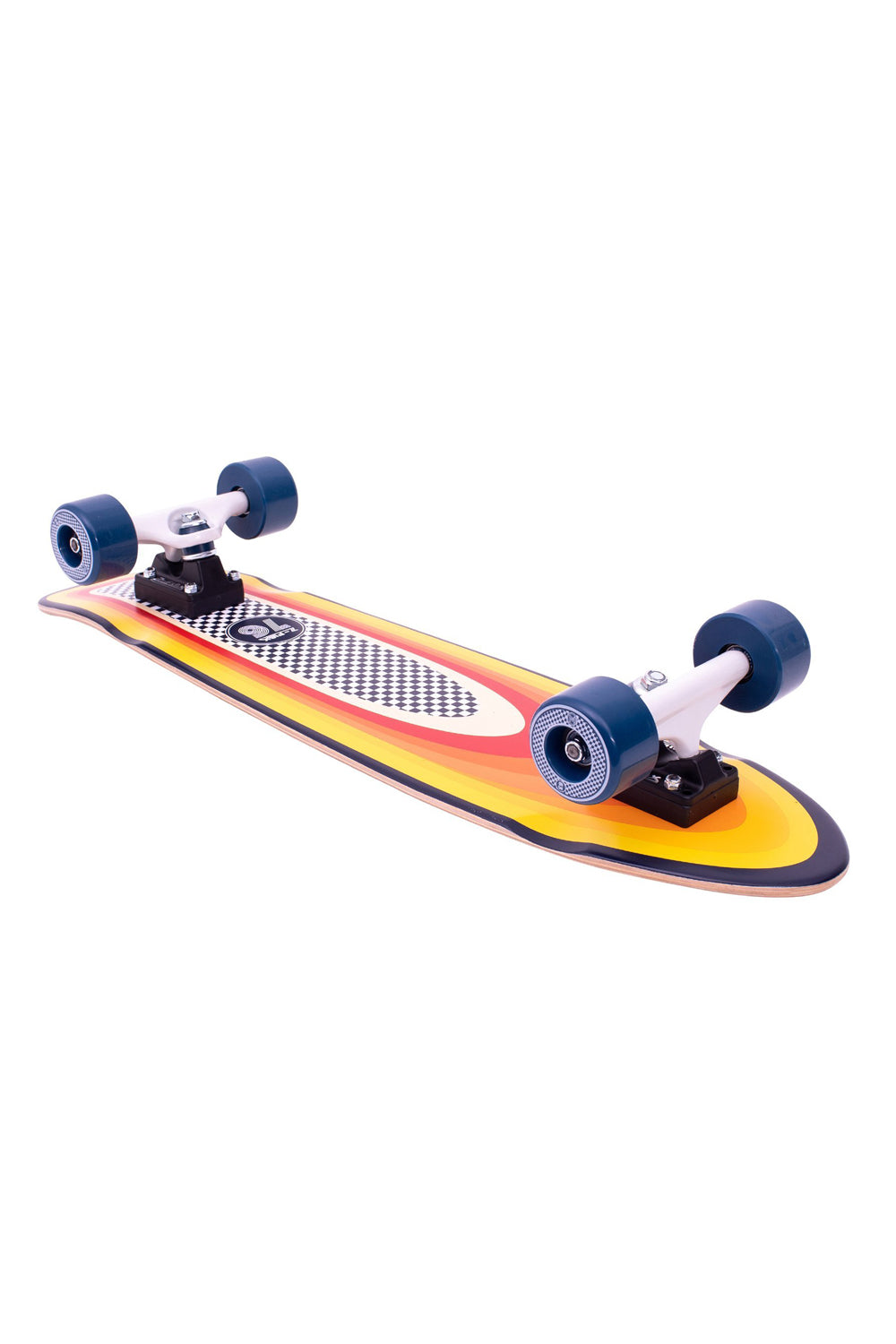 Z Flex Skateboards | Z Flex Surf-a-Gogo 29" Cruiser Skateboard