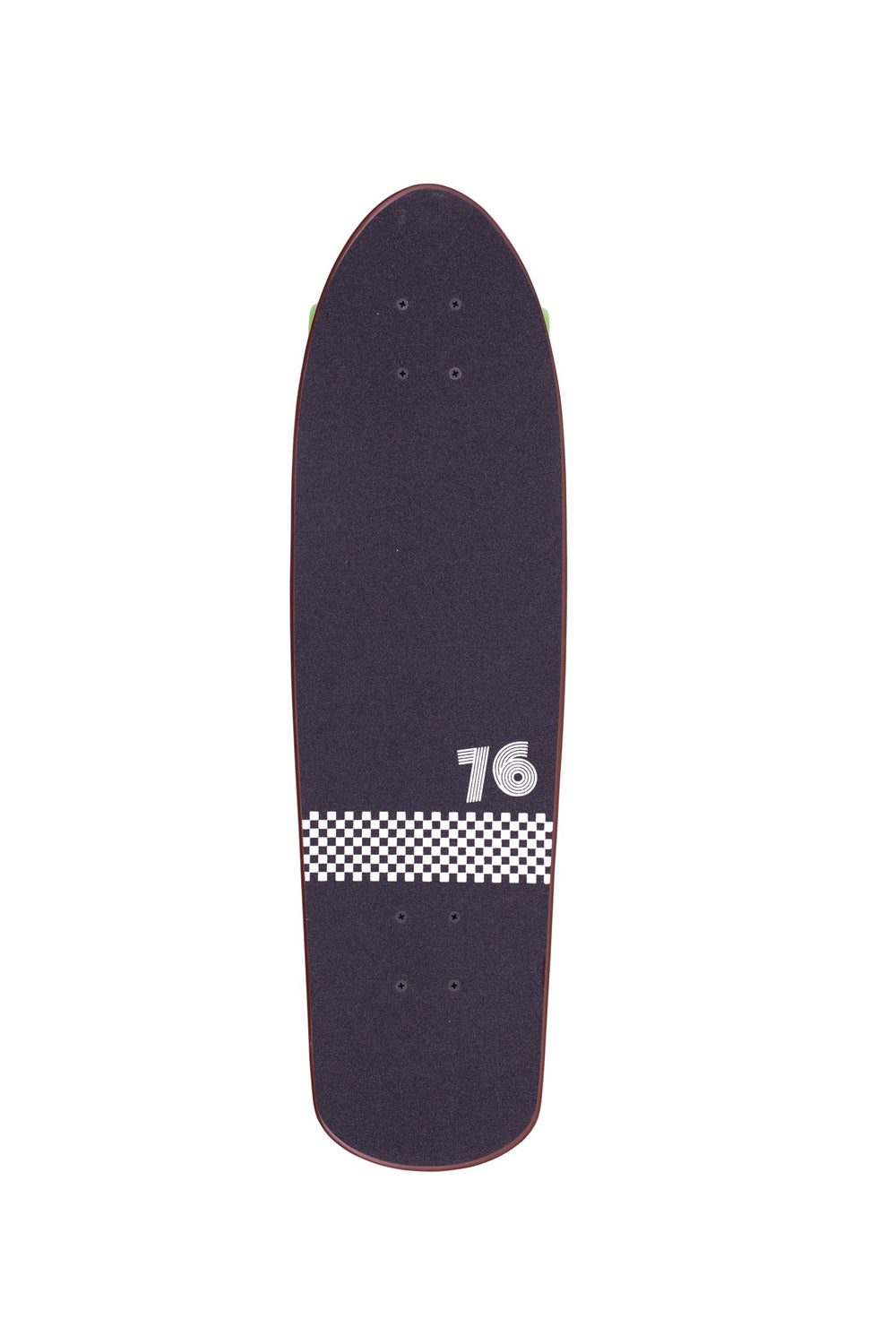 Z Flex Skateboards | Z Flex Surf-A-Gogo Shorebreak Cruiser Skateboard