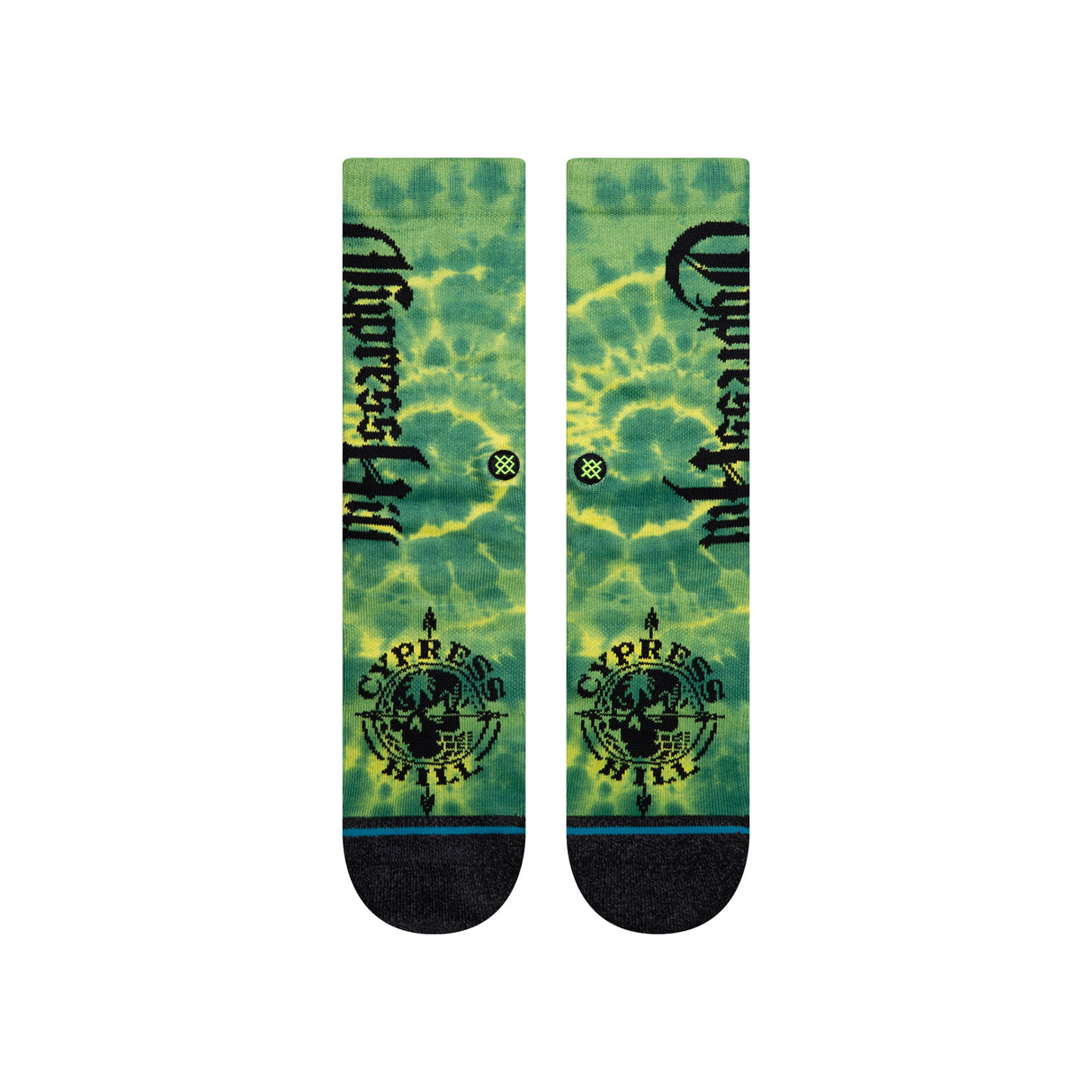 Stance Mens Insane In The Brain Adult Socks
