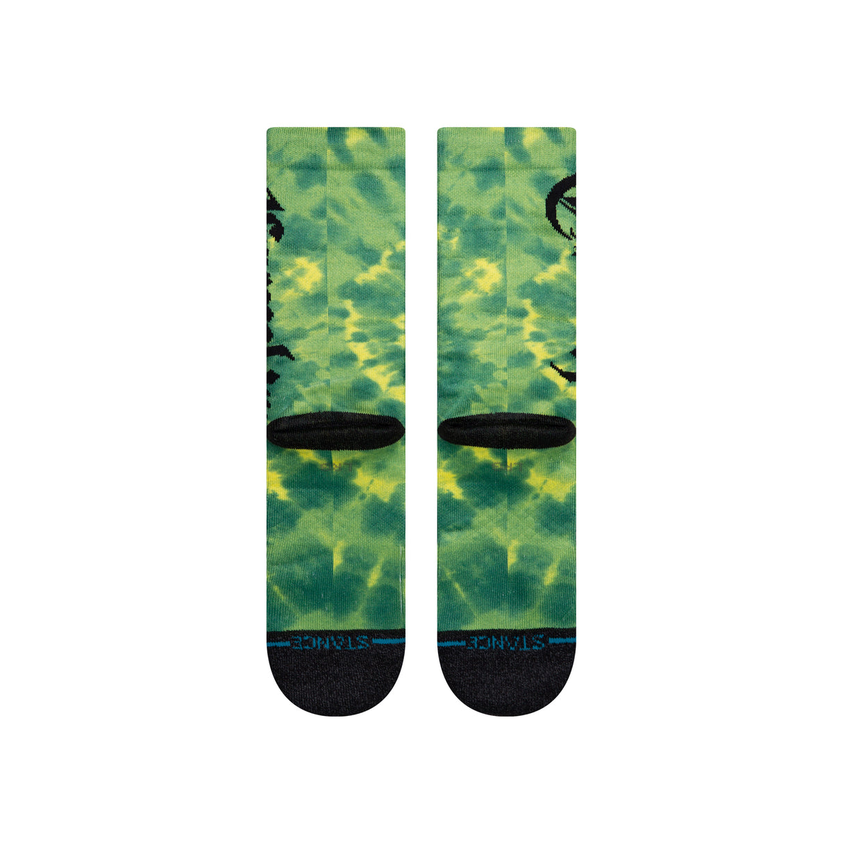 Stance Mens Insane In The Brain Adult Socks