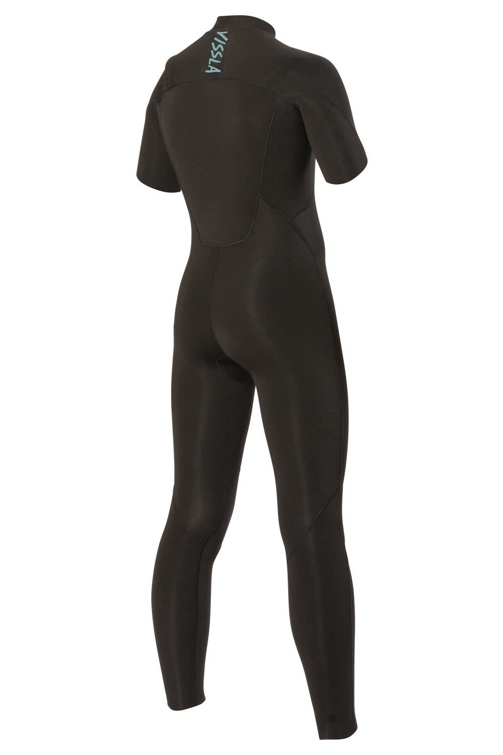 Vissla Boys 7 Seas 2/2mm Short Sleeve Full Suit Steamer