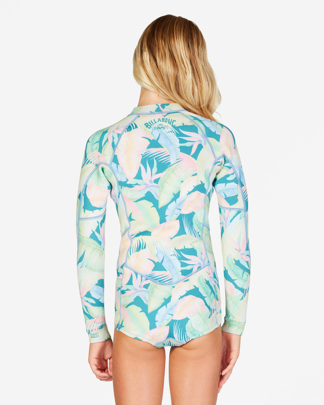 Billabong Girls (2-16) Salty Dayz Springsuit Wetsuit