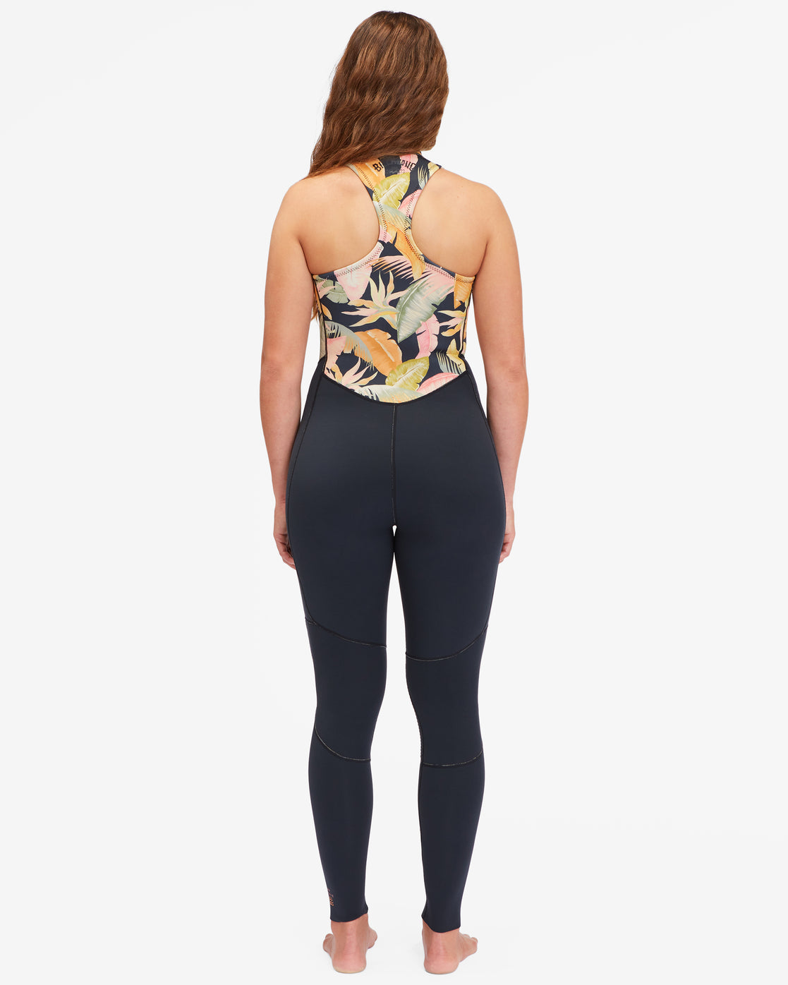 Billabong Women's Salty Long Jane Wetsuit | Sanbah Australia